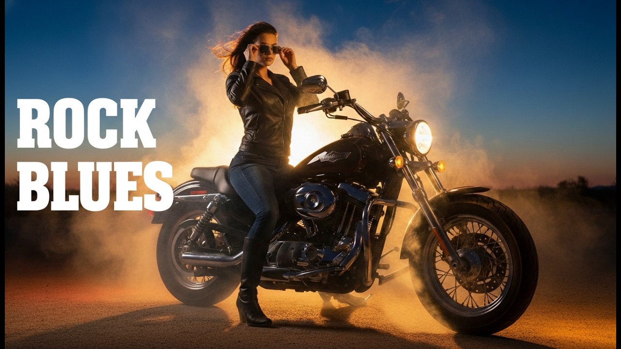 Texas Southern Blues Rock Inspired by Eric Clapton and Stevie Ray Vaughan | Grit Highway Fire