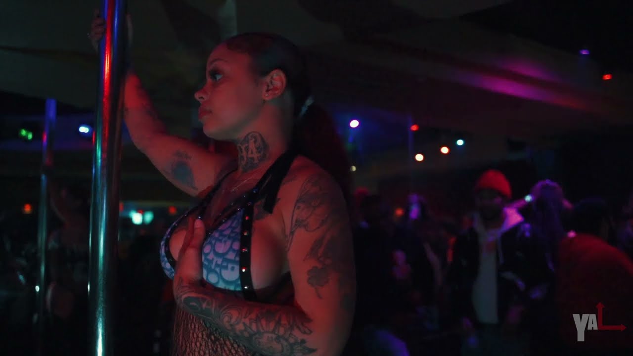 TevDesh Vixens Presents: @_ShotzFired [filmed by @SheHeartsTevin]