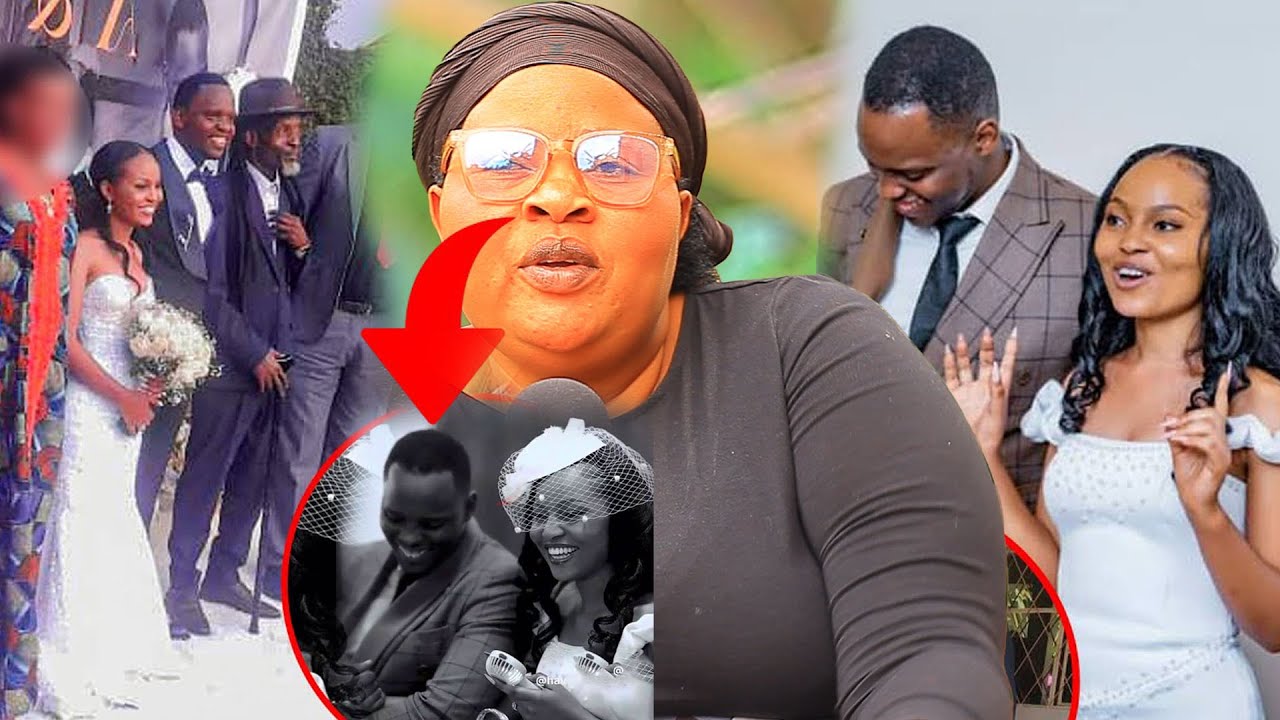 MAMA DADA NAGAHINDA GAKABIJE ARARIZE😭UMUKWE YABWIYEKO YANJUGUNYA MURI WESE😱NDATABAZA UBUKENE BURANY😭