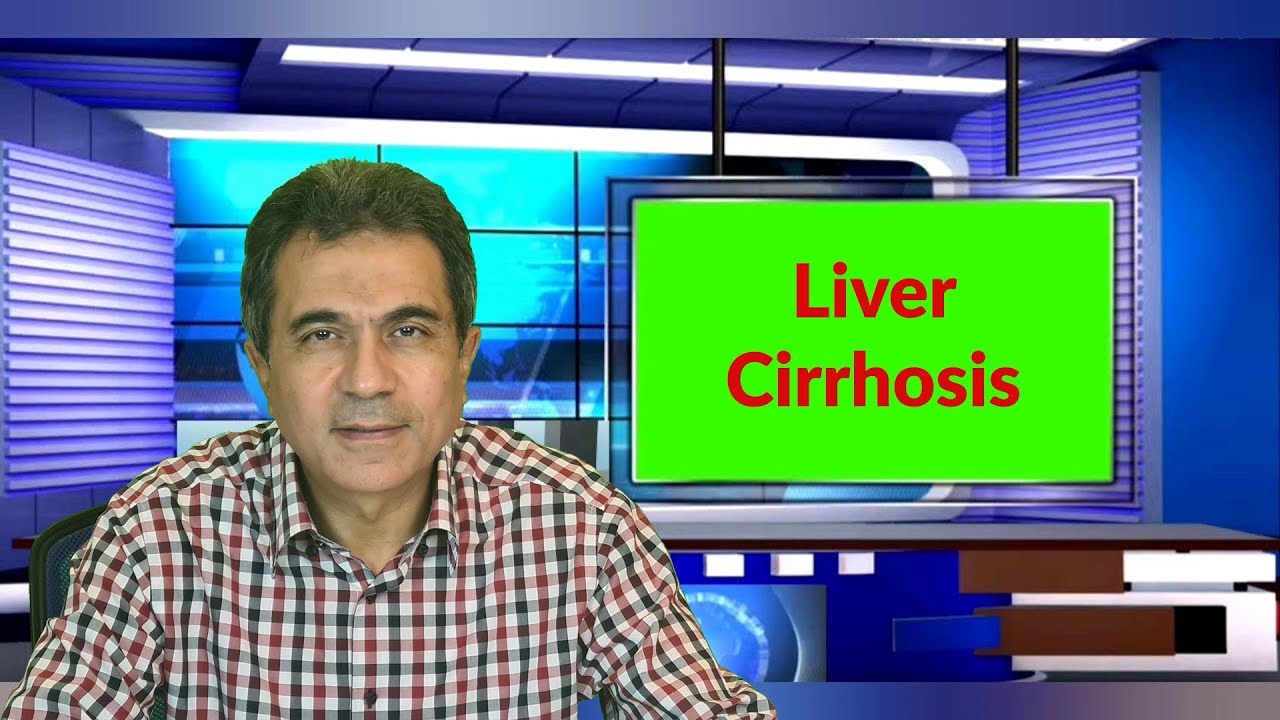 Liver Cirrhosis