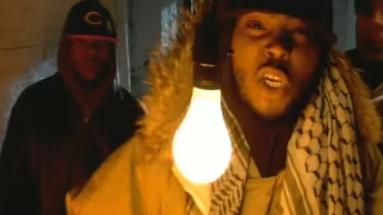 Snowgoons - 