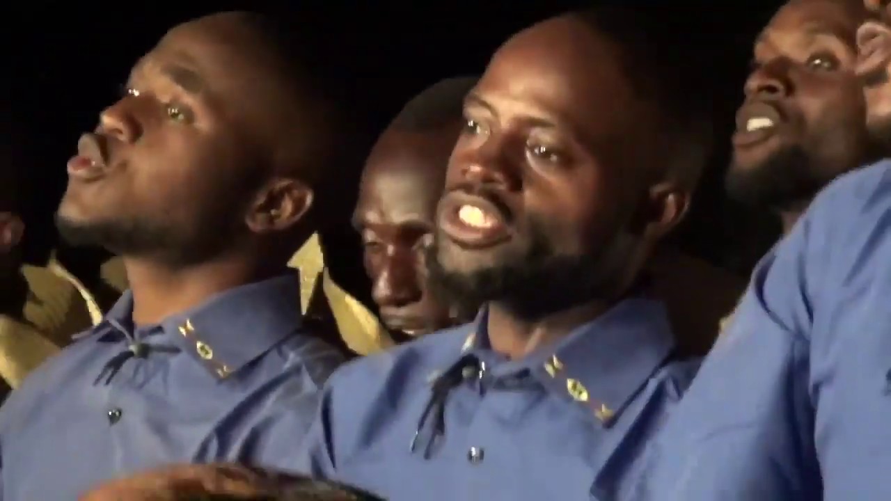 FUTUMUKINI MU NKEMBO par BANA NGAYIME SVD Studios Congo