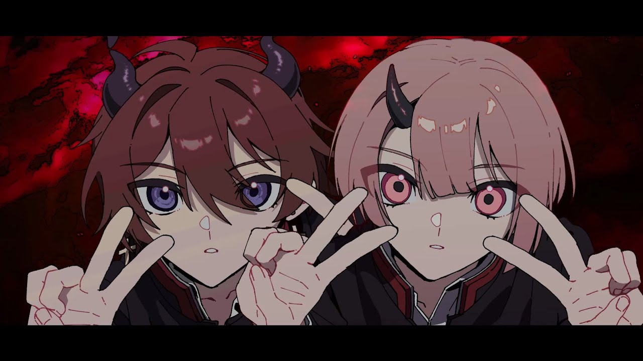 【どるれく】UNDEAD / cover【イザク】