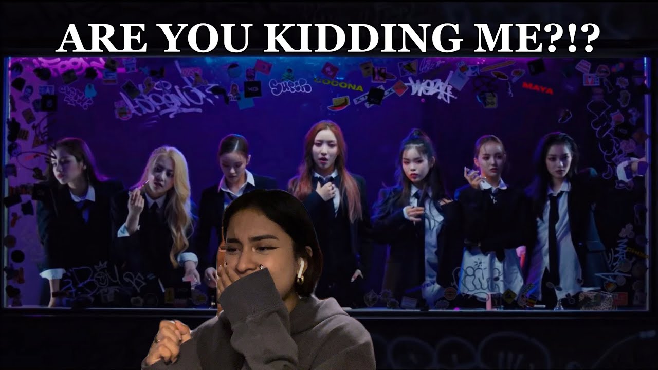 XG - Tippy Toes Official MV + XG - Mascara Official MV + Dance Practices REACTION!!
