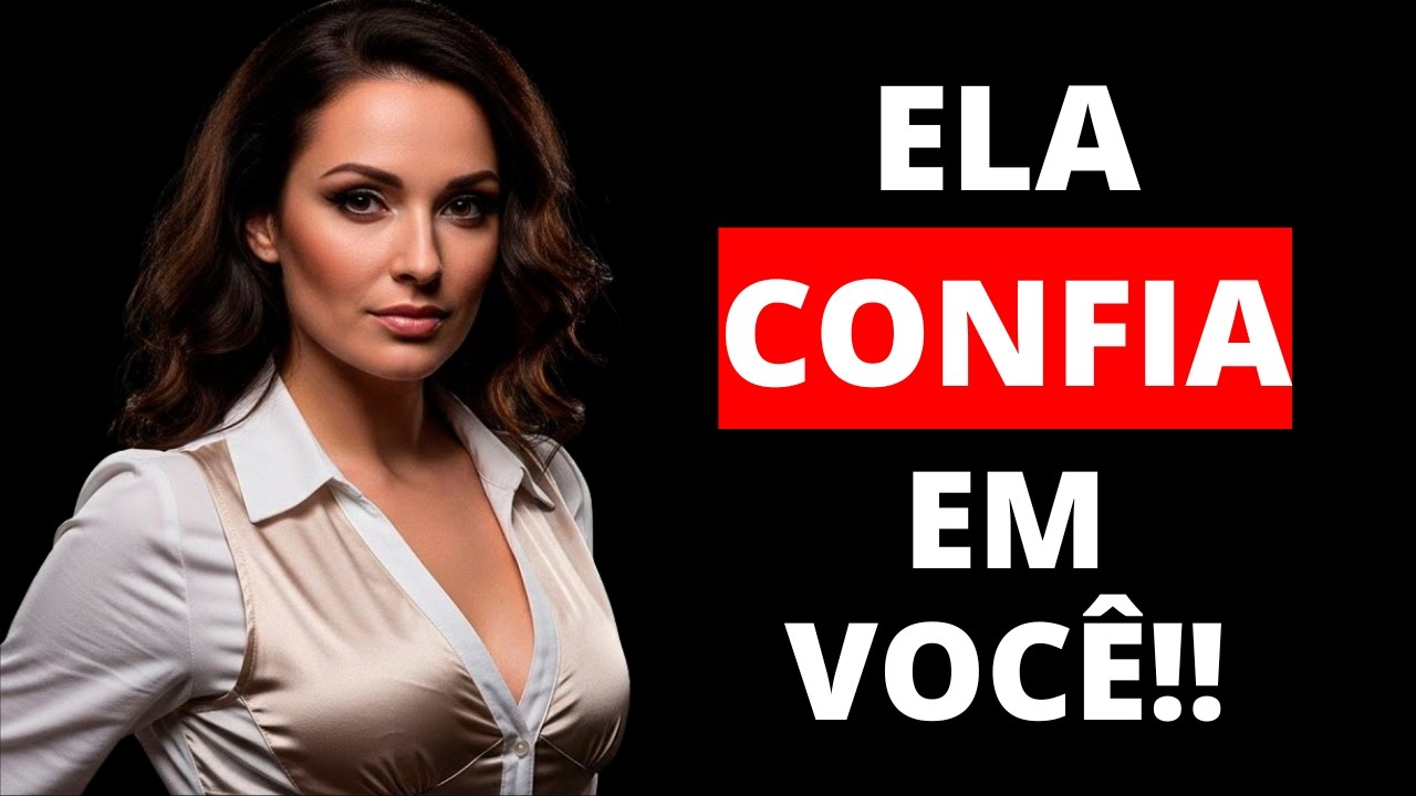 Se uma mulher lhe conta seus problemas, significa que ela quer | Estoicismo