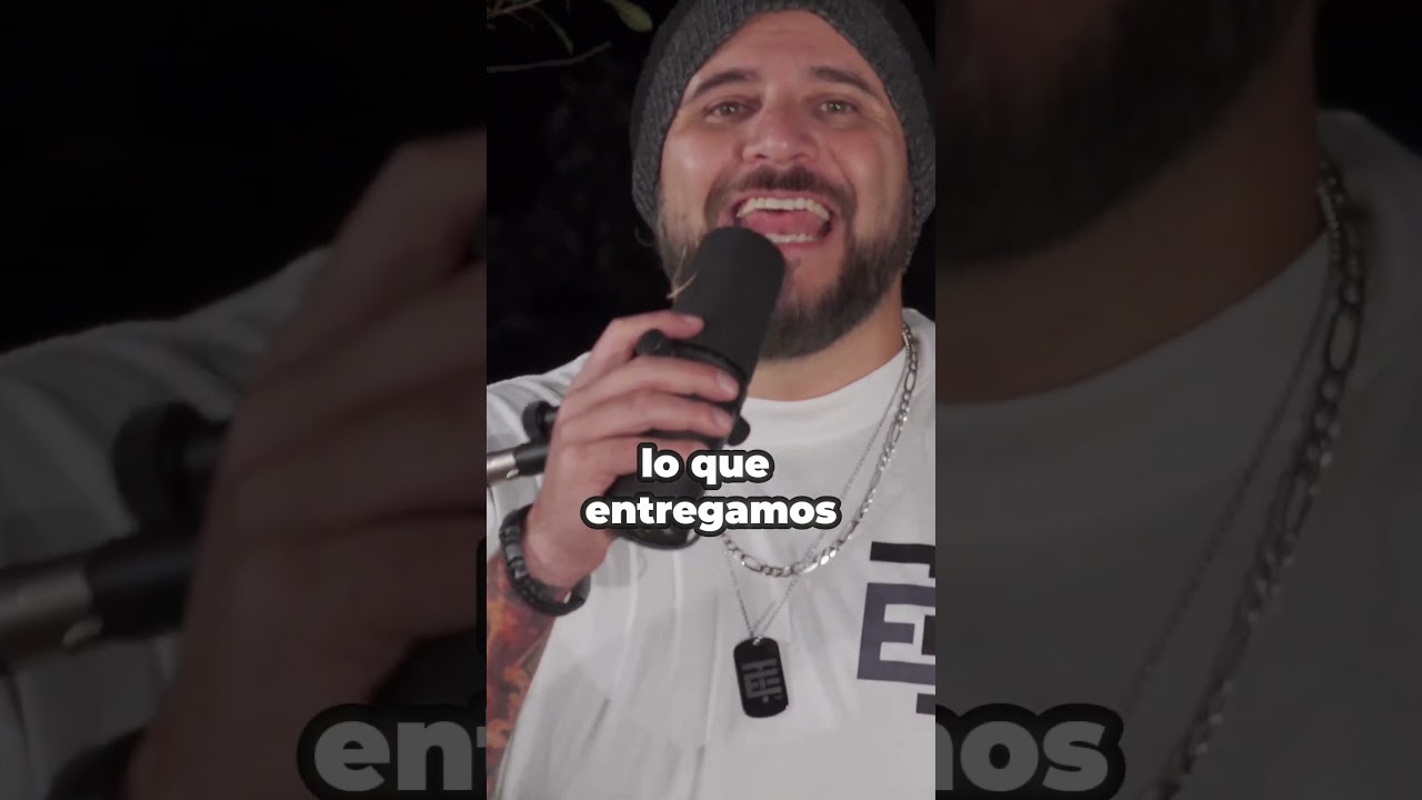 Tragedia del SIMP #eltemach