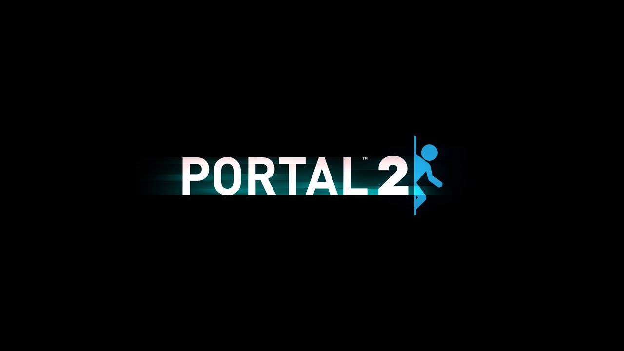 DELTARUNE Ever Higher in the style of PORTAL 2