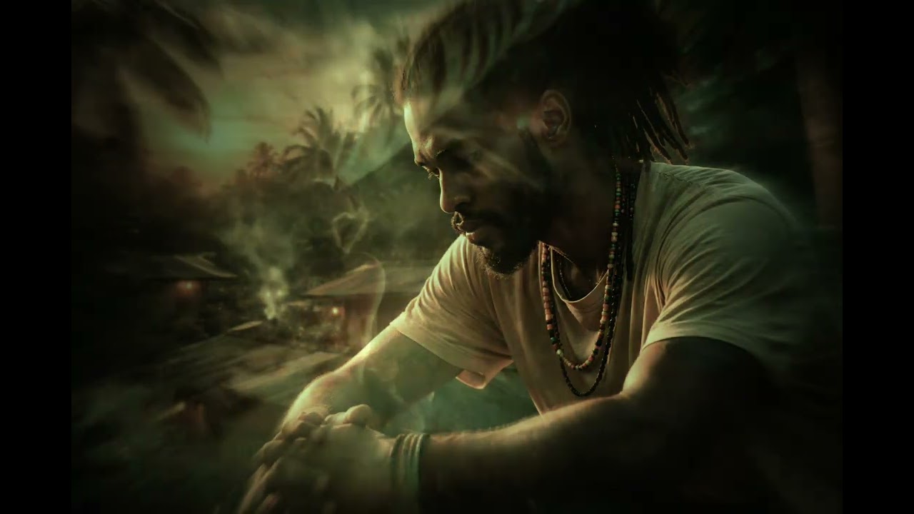 Silent Cry - Emotional Roots Reggae 
