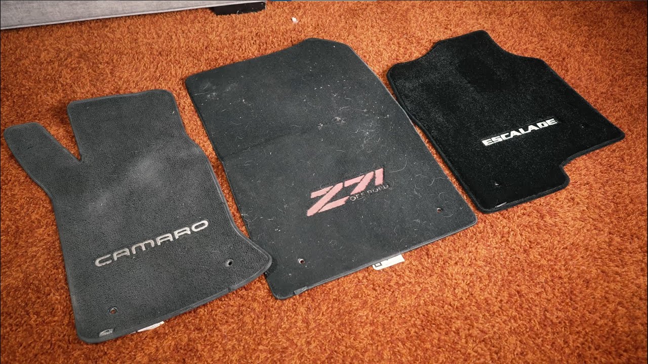 Lloyd Mats - Which one should you buy | Ultimat, Luxe, Classic