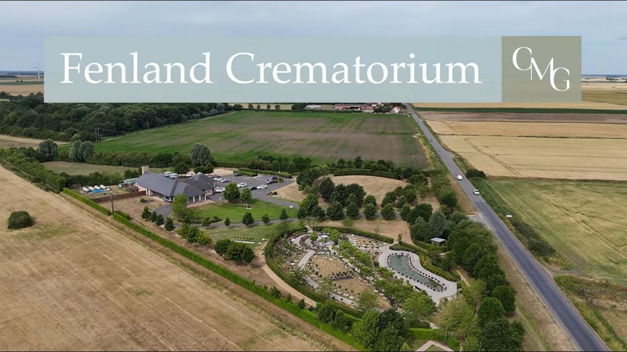 Fenland Crematorium