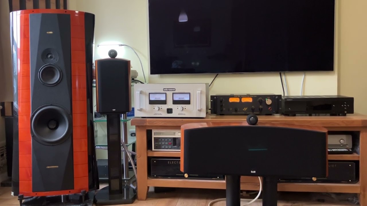 £5K turntable ( compare to £10K streamer)