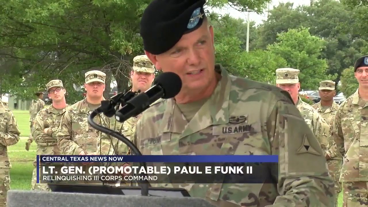 General Funk