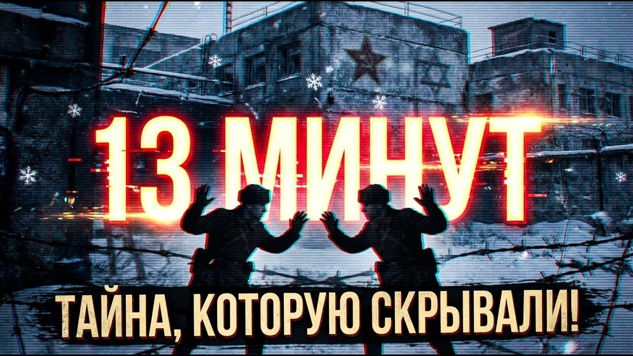 Солдат получил ответ ДО отправки запроса. Что нашли на заставе?