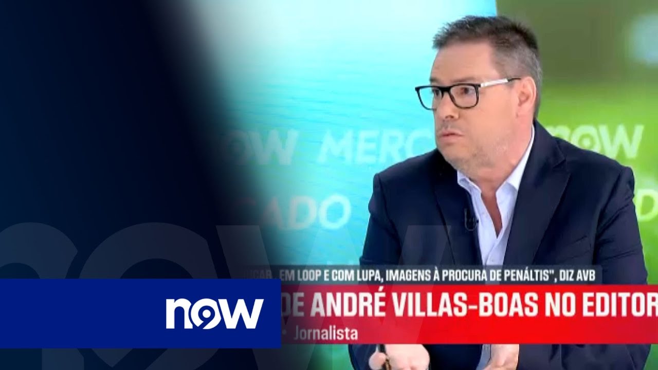 «Se os árbitros ficam condicionados com opiniões ou comentários não servem para a função»