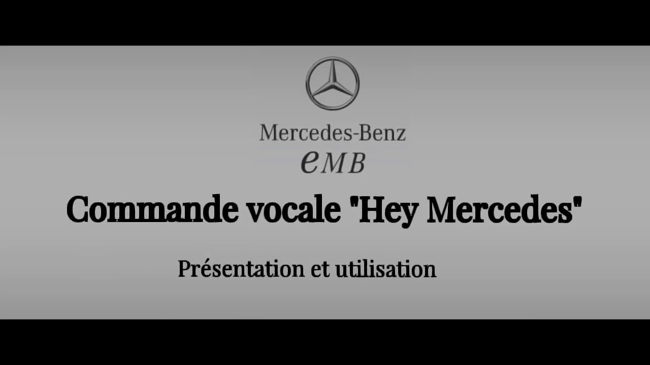 Tutoriel Commande Vocale 