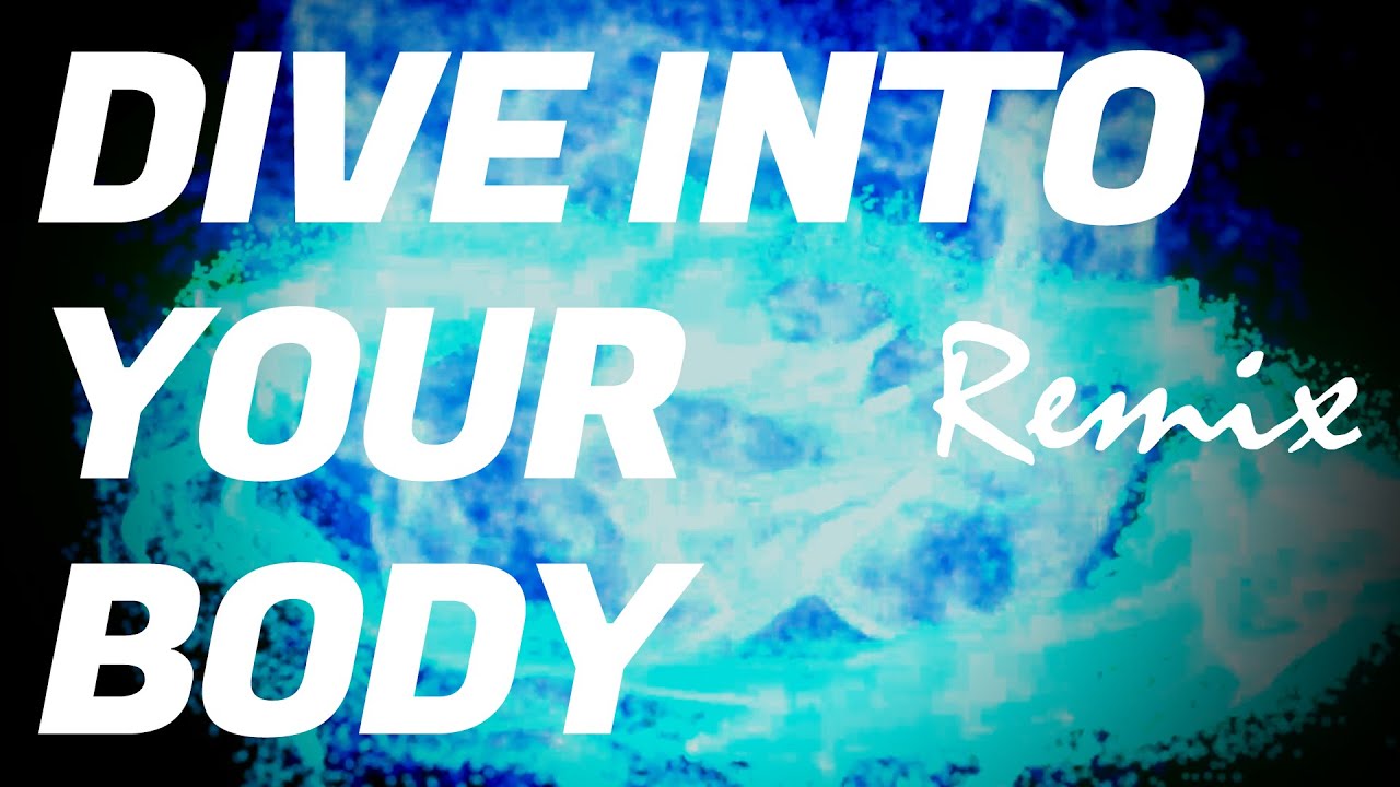 【リミックス】TM Network | Dive Into Your Body