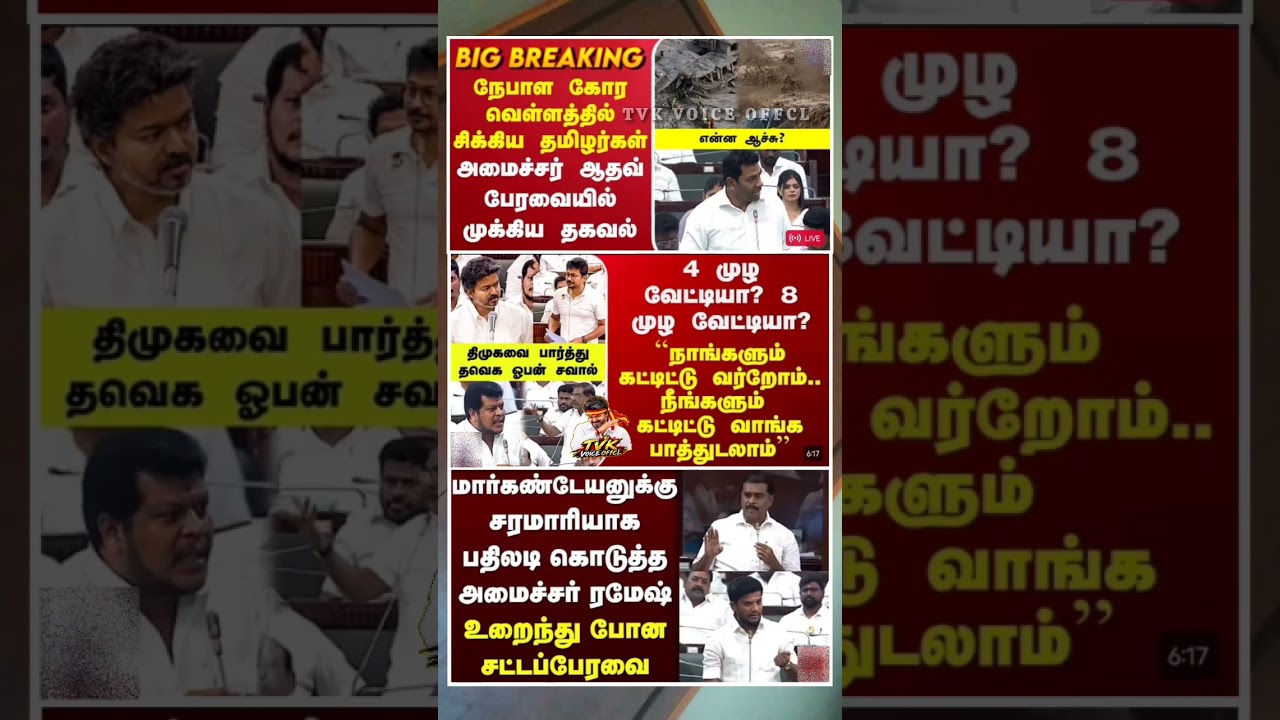 Our Honourable Cm Vijay:) #thalapathyvijay #tvk #vijay #breakingnewstamil #cmotamilnadu #tamilnews