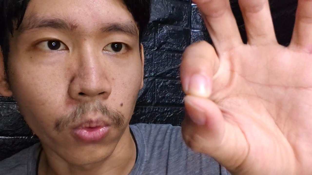 10 นาทีดึงพลังลบออกจากใจ | SAND ASMR