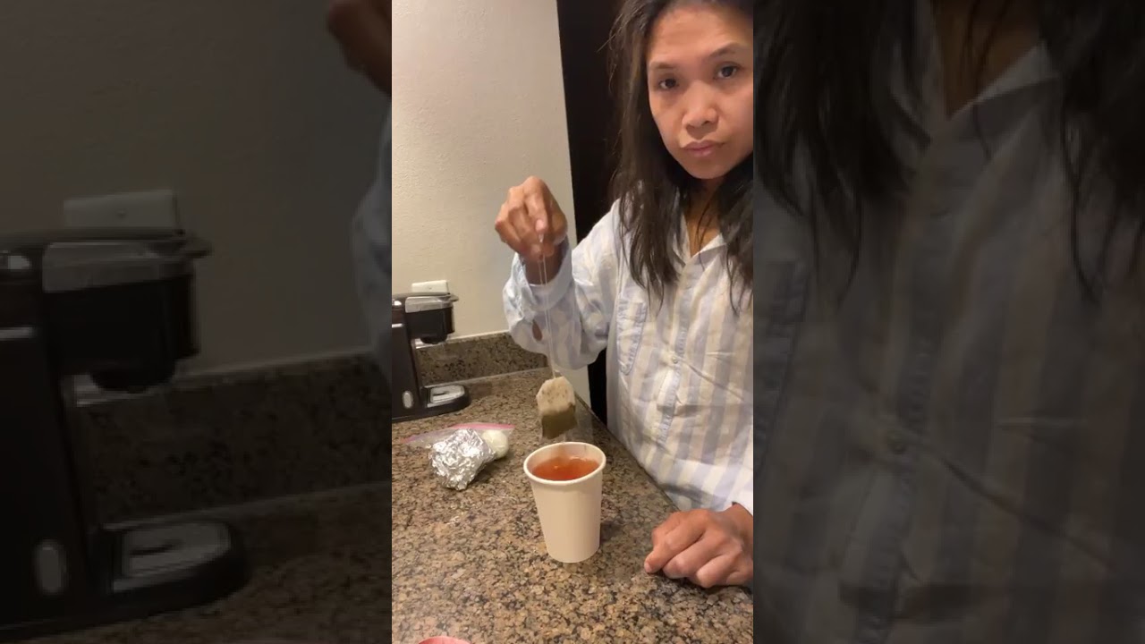 nagsama kaming lahat sa Hotel in Texas
