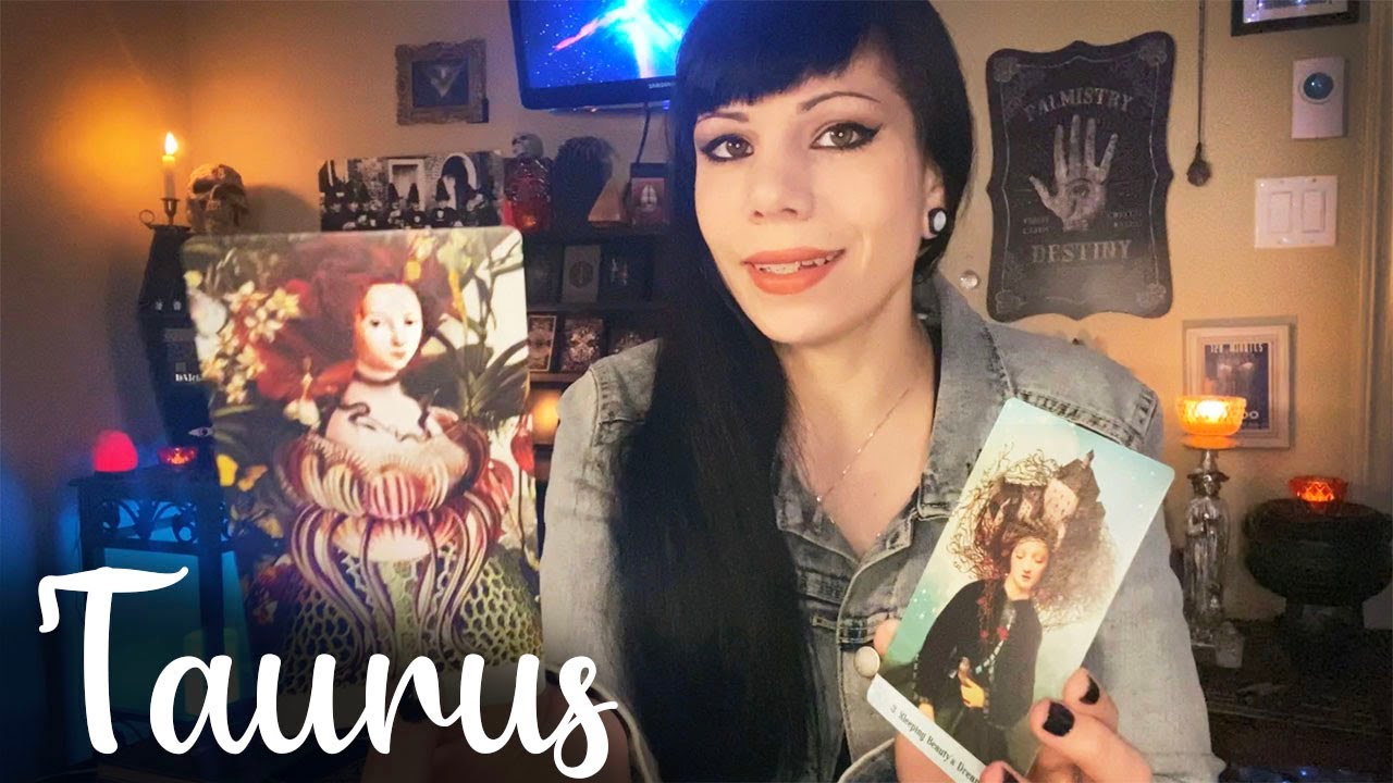 TAURUS ~ The veil of deception Taurus is lifting. July 2021