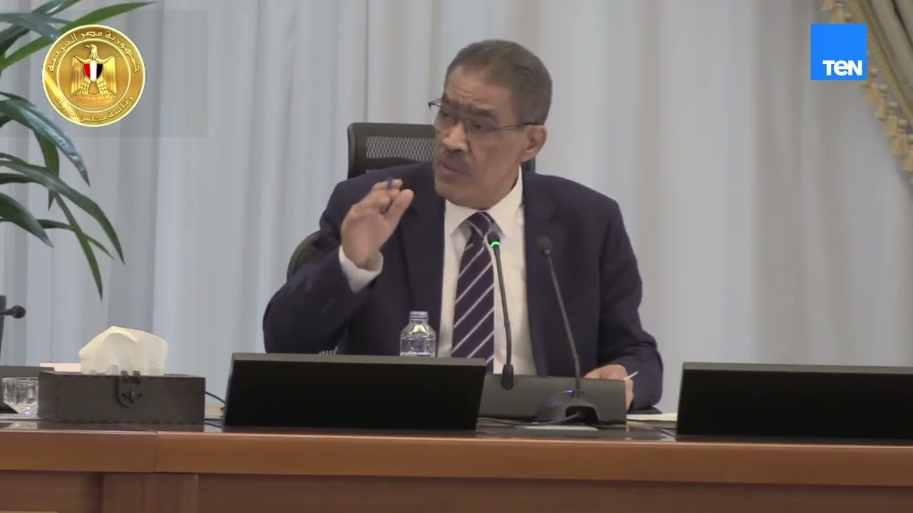 رشوان: مواجهة الشائعات تبدأ بالحقيقة وأزمة الإعلام تحتاج حلولا واضحة.. والحكومة ملتزمة بحرية الإعلام