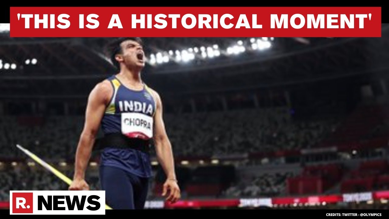Jaspal Rana, Gurbachan Singh Randhawa & Anju Bobby George Speak On Neeraj Chopra's Historic Gold Win