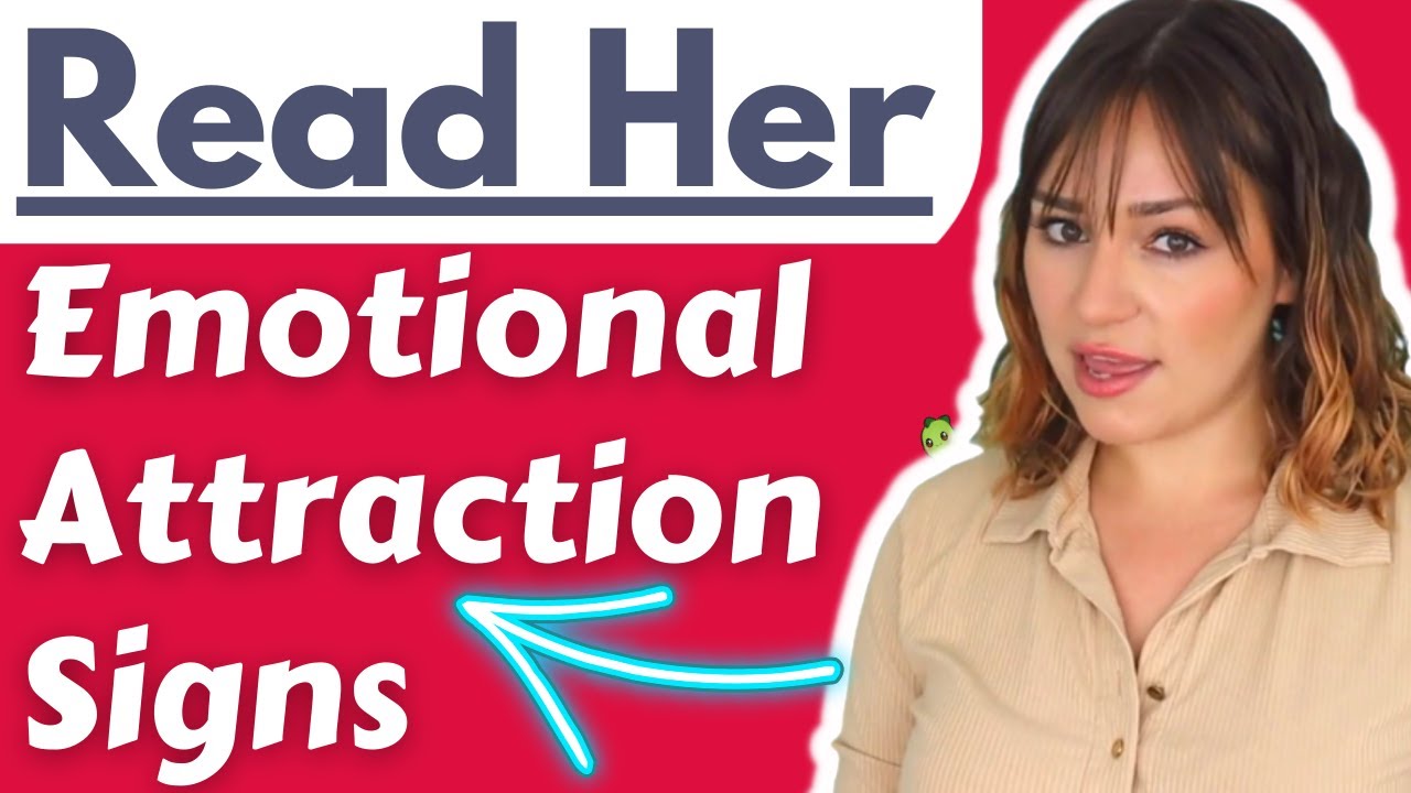 11 Signs A Girl Is Emotionally Attracted To You (Read These Hidden Signs Of Attraction)