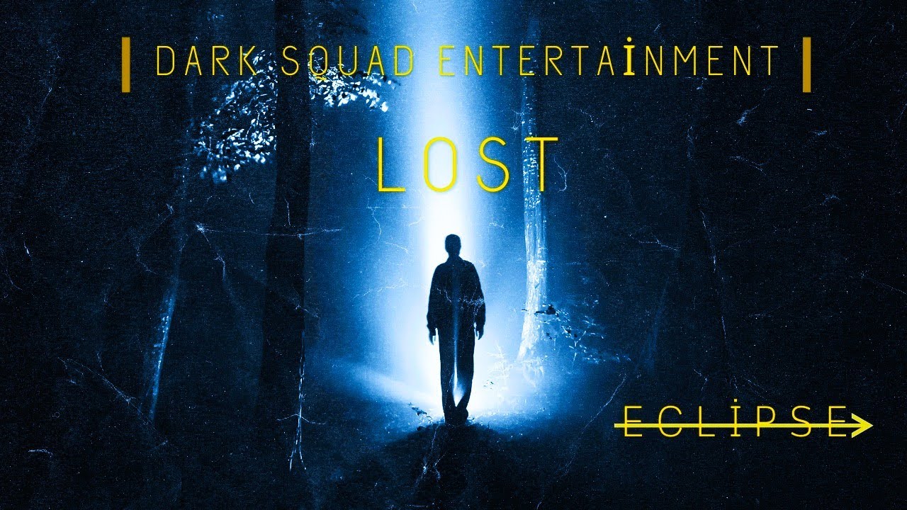 Lost - Eclipse