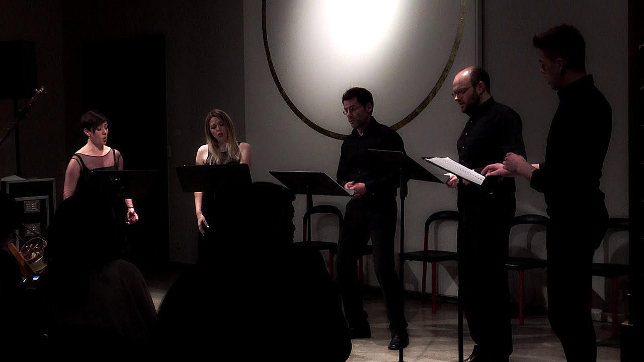 GESUALDO - Se la mia morte brami