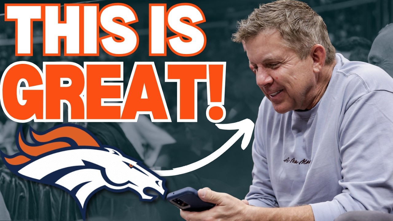 «Денвер Бронкос» стали настоящим магнитом для свободных агентов...