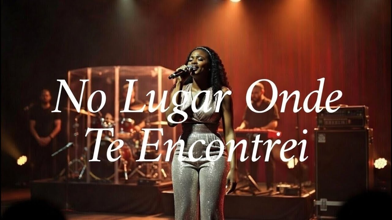 O Encontro Que Mudou Tudo - (No Lugar onde te encontrei)