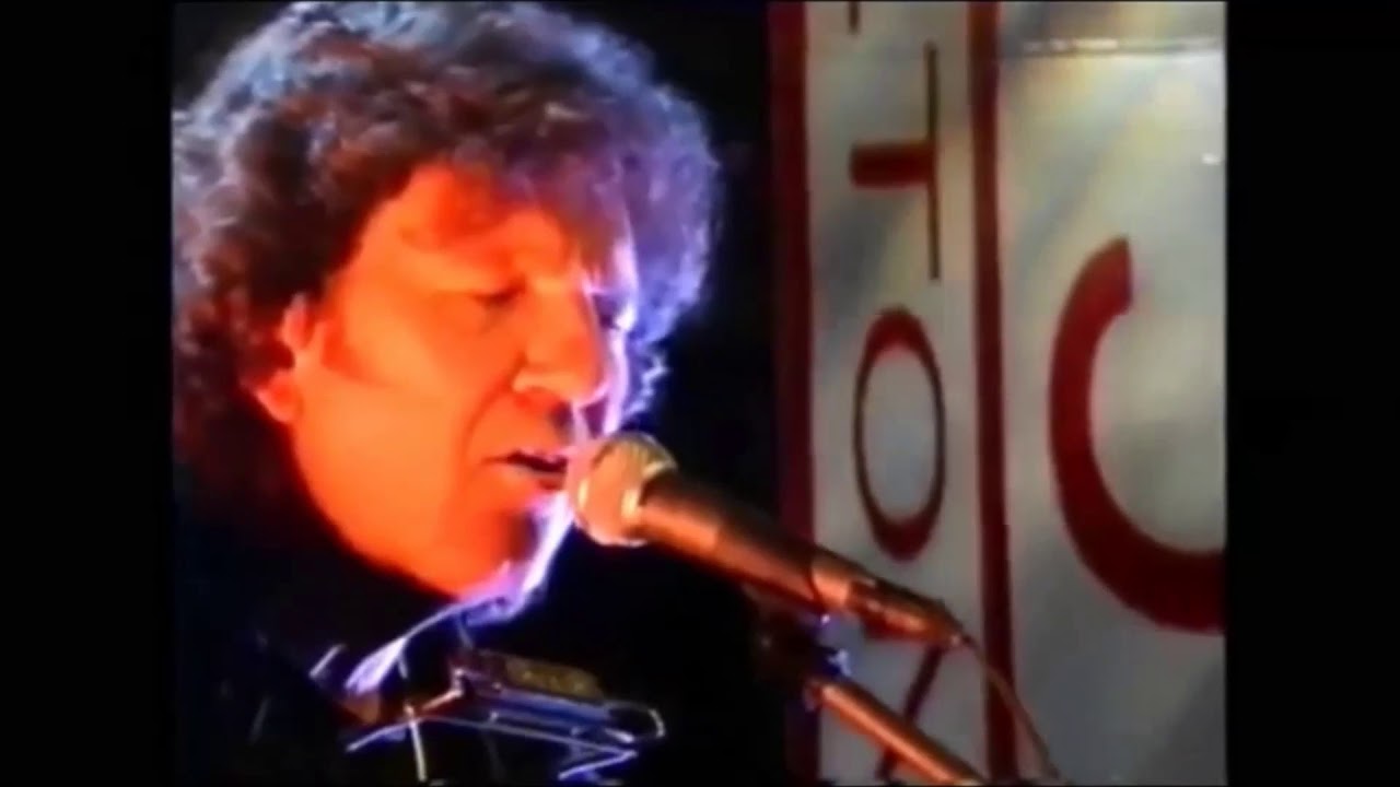 Tony Joe White - Rainy Night In Georgia, unplugged