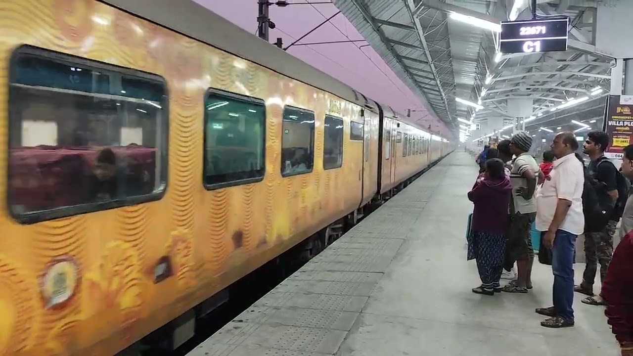 Loco: RPM WAP-7 