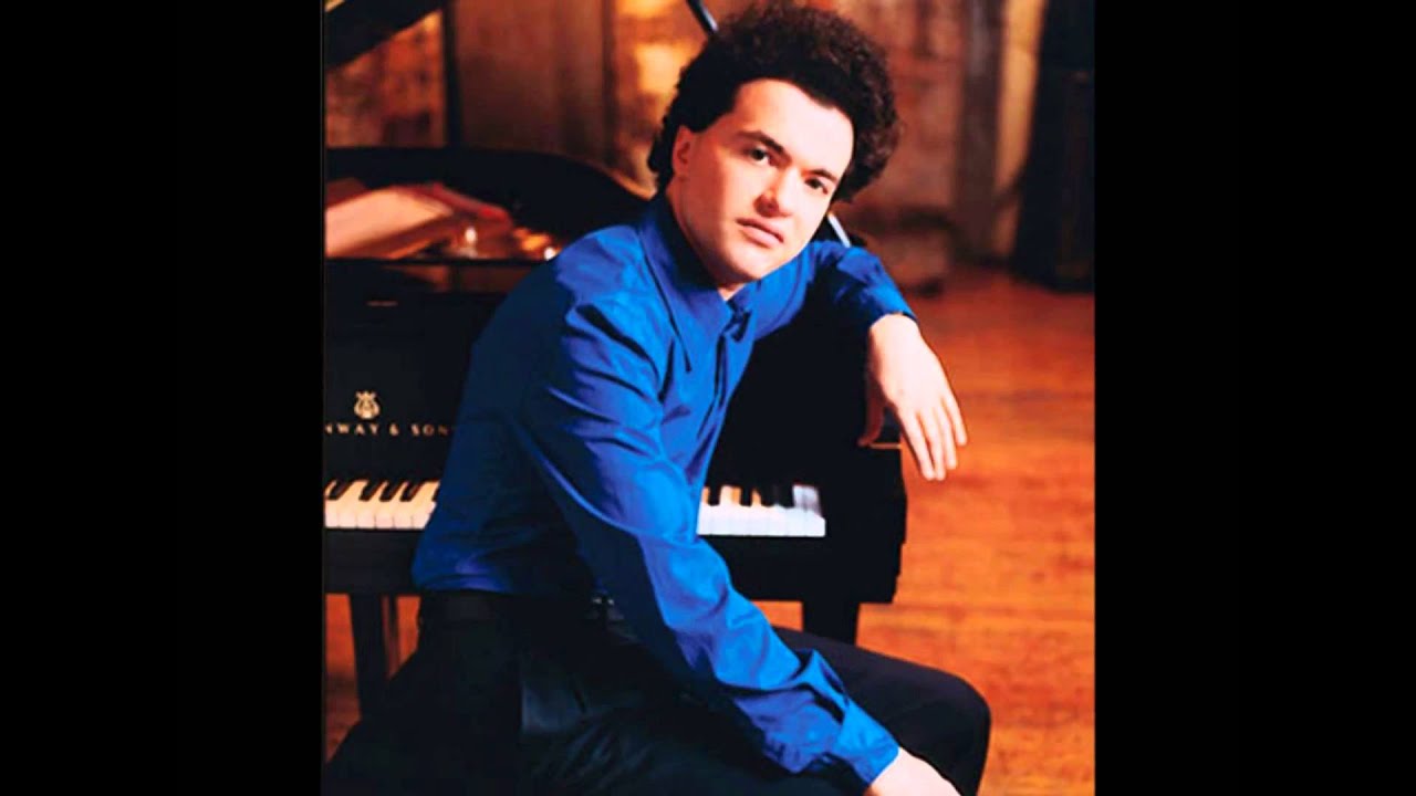 Evgeny Kissin - Stravinsky Petrushka (part 3/3)