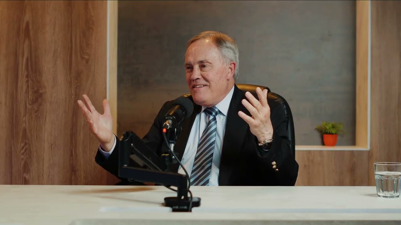 Sixto Paz: vida extraterrestre, fenómeno OVNI, religión y verdades ocultas 👽 ⚠️