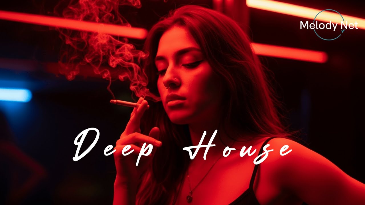 Best of Deep House 2026 | Chill Mix & Deep Feelings / Nu Disco
