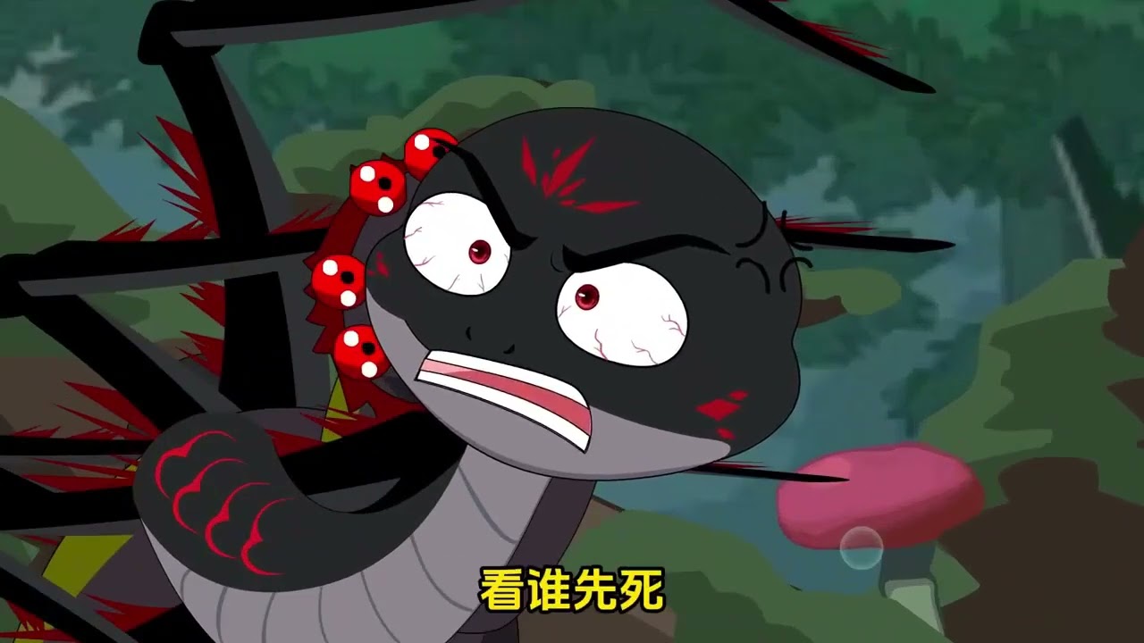 《制霸异界：从蛇开始进化》一觉醒来，罗真惊觉自己竟变成了一条蛇。不等他慌乱脑海里响起机械提示音，宿主苏醒，吞噬进化系统绑定成功!前方探测到白龙踪迹，是否吞噬?罗真毫不犹豫选择