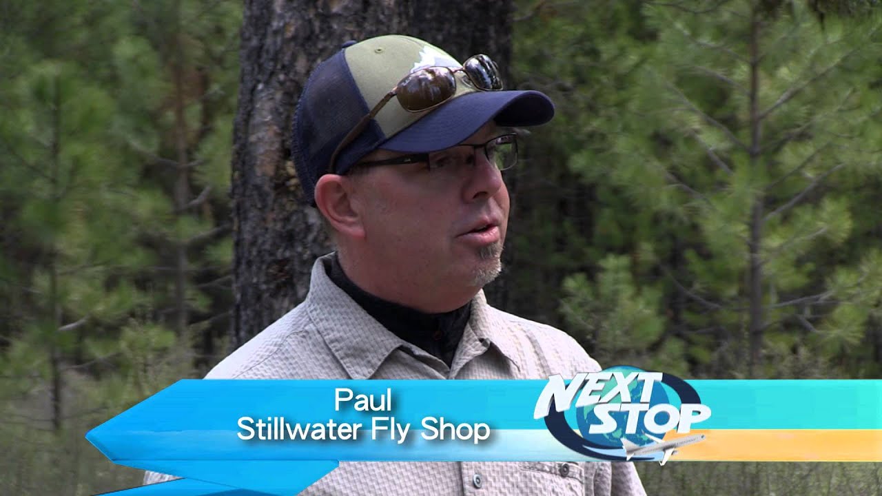 Next Stop: Central Oregon - Deschutes County