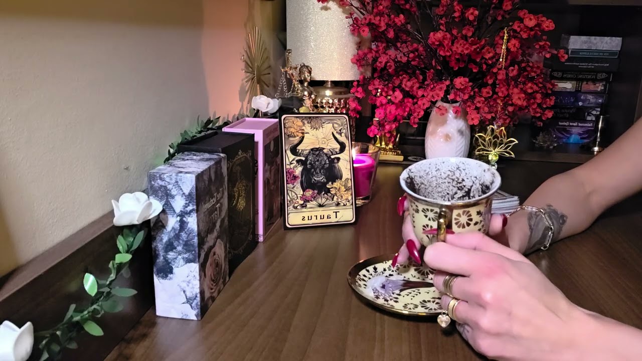 TAUR 19-25 ianuarie.  Aproape de casa ta. Citire in cafea ☕️ 