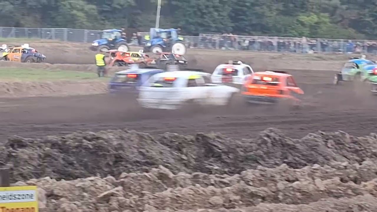 Nacht cross klasse 2025 