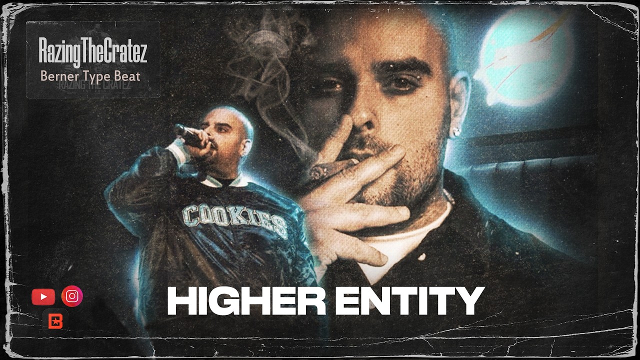 Free Berner x Joe Blow Type Beat 2026 “Higher Entity