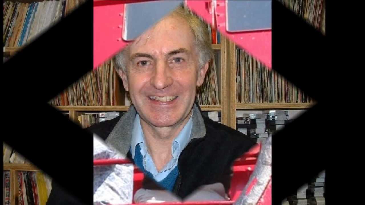 Goodbyee Roger Day