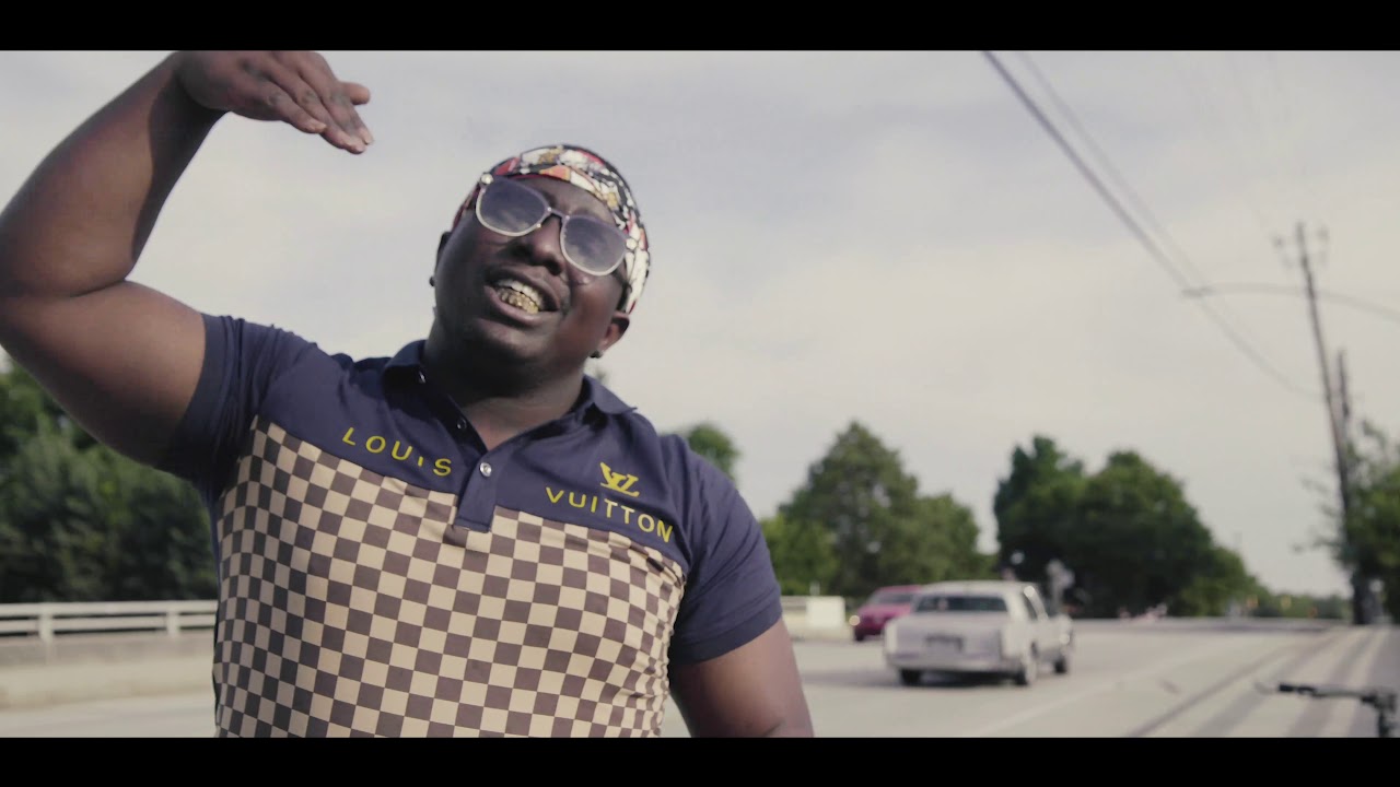 Dreko Presley - Lets Get It (OFFICIAL VIDEO) | shot by @Yungdee901