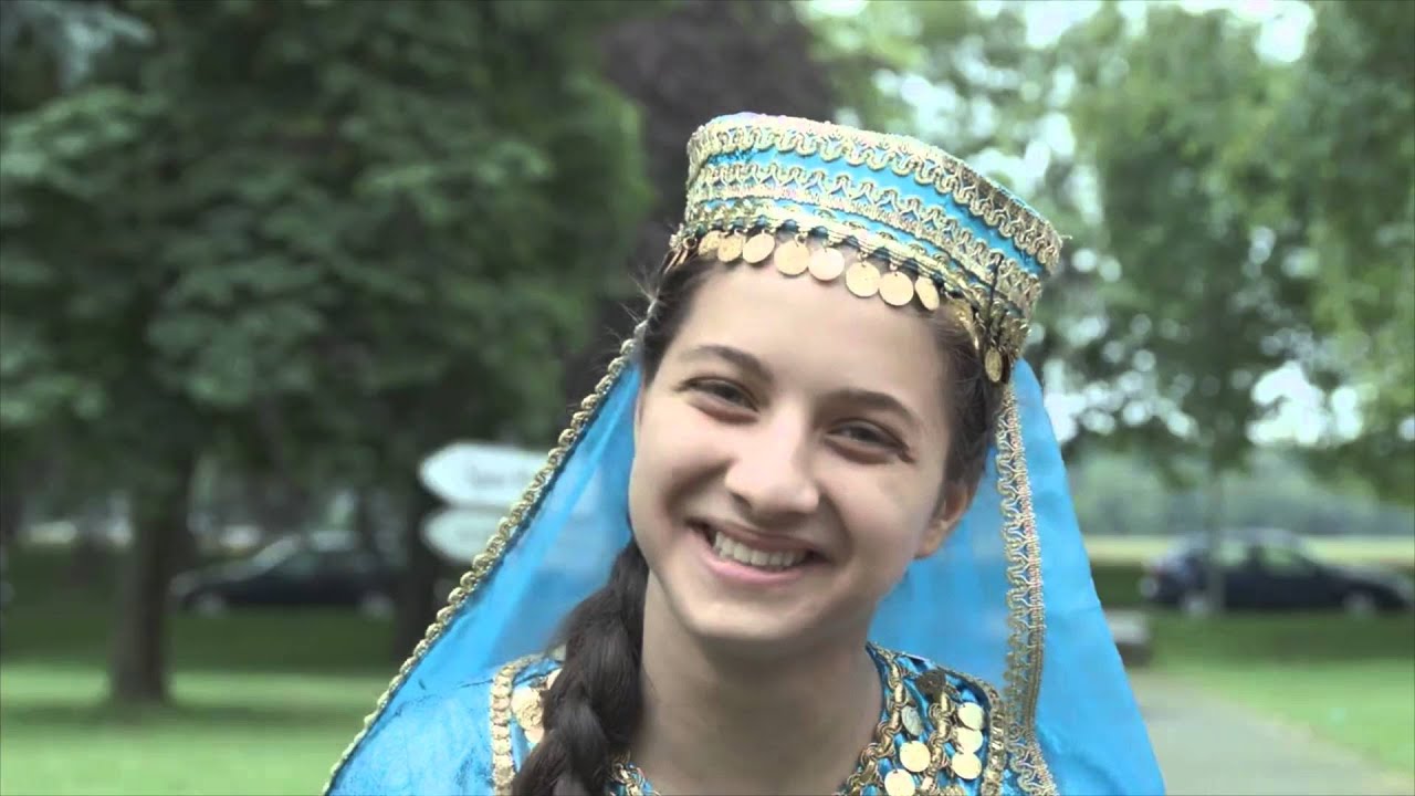 INTERNATIONAL FESTIVAL OF LANGUAGE AND CULTURE TEXAS GALA - 2016 PROMO VIDEO *NEW