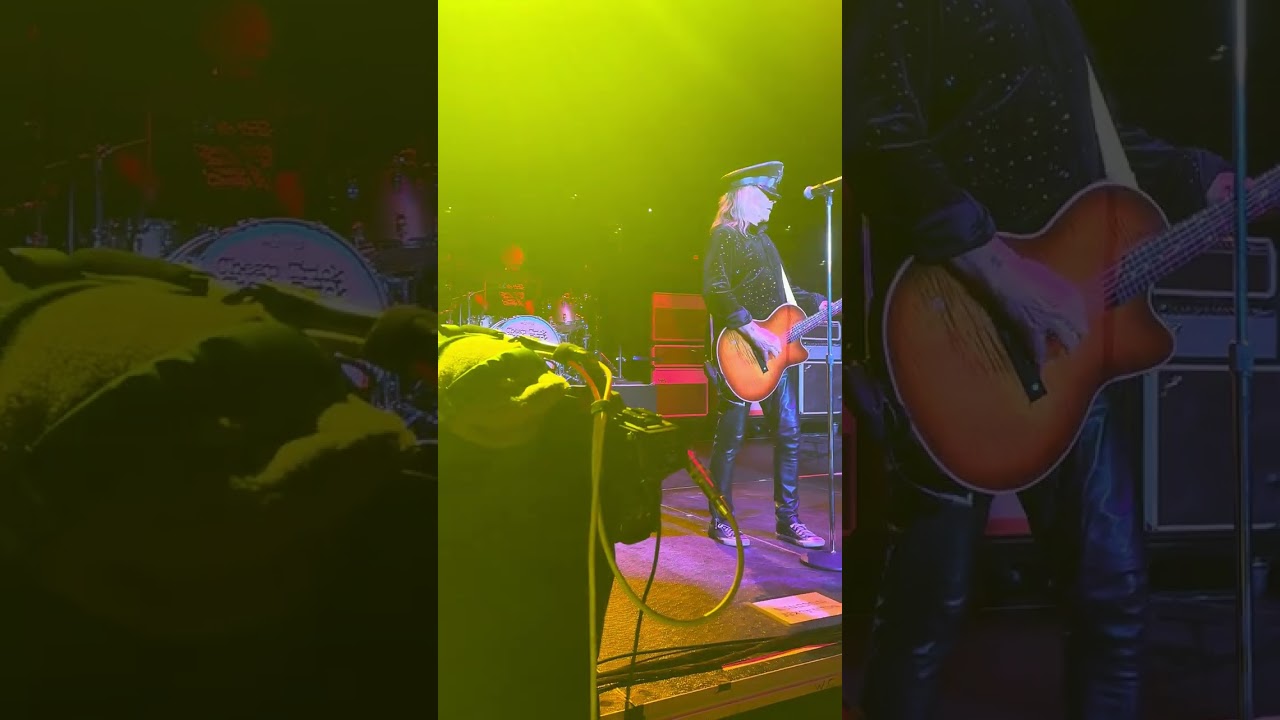 Cheap Trick (