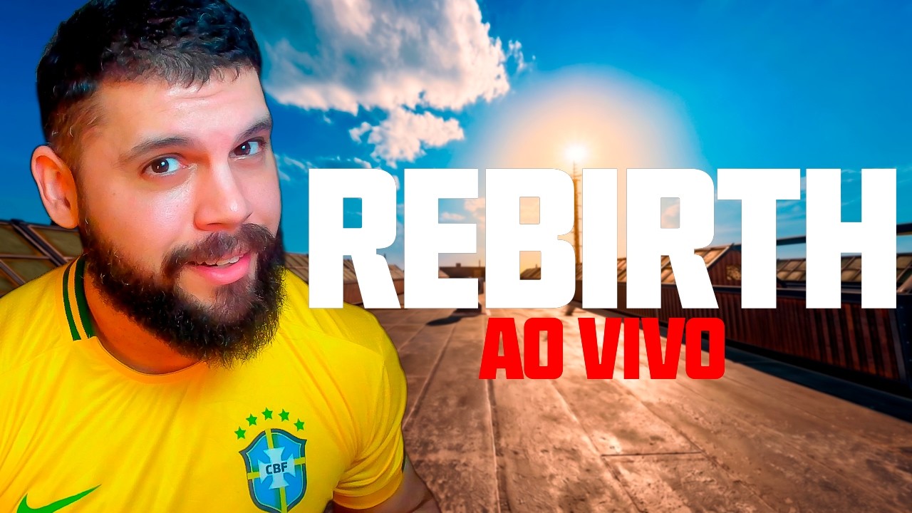 REBIRTH