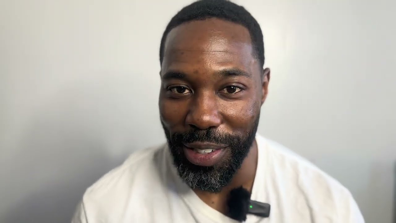 I Am My Own Body Goals: The Fitness Mindset That Changes EVERYTHING