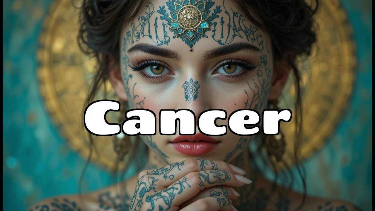 CÁNCER 💞🔮😱 Un giro inesperado lo empuja directo hacia ti… prepárate | HOROSCOPO AMOR
