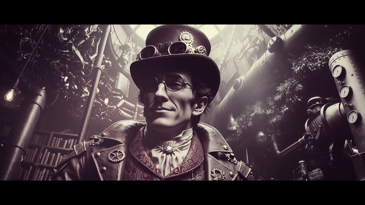 music video editor creator