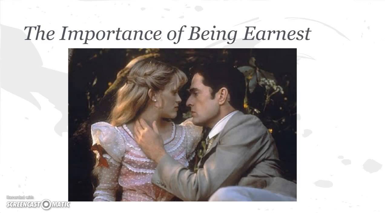 An Explanation of Farce